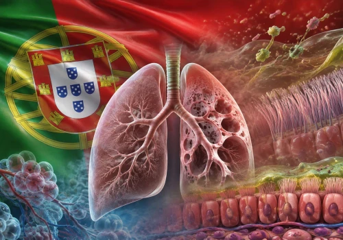 Pierwotna dyskineza rzęsek w portugalskiej kohorcie – diagnostyka, genetyka i różnice między dziećmi a dorosłymi