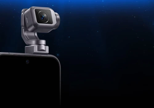 Honor Robot Phone ma wysuwane ramię niczym R2-D2 i optykę od twórców kamer z Hollywood