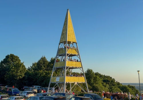 Zaćmienie Słońca nad Raciborzem. Niecodzienny spektakl na niebie
