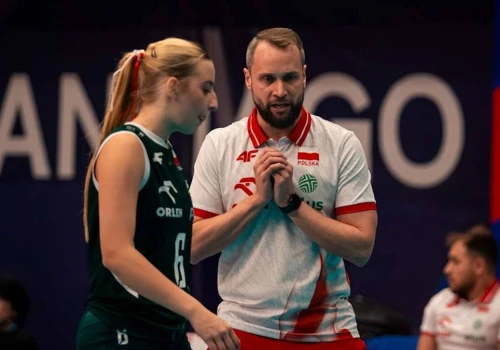 Nie będzie medalu dla Biało-Czerwonych. Porażka polskich siatkarek w 1/8 finału MŚ