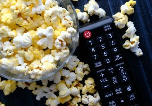 W czerwcu w kinach, na dniach w domowym zaciszu. Film, który zarobił miliard dolarów zmierza na VOD