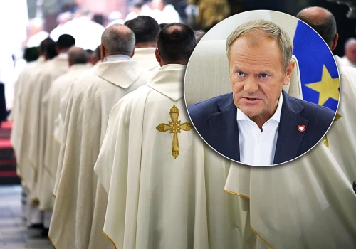 Koniec Funduszu Kościelnego. Będzie nowy podatek