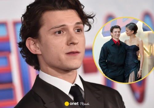 To z nią Tom Holland planował przyszłość przed Zendayą. Rozstali się po cichu