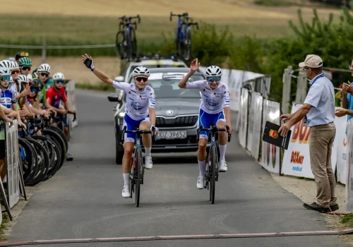 Sowiogórski Tour 2026: Zapowiedź wyścigu
