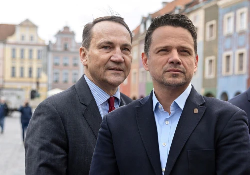 Polacy ocenili kandydatów KO na premiera. Donald Tusk może być zaskoczony