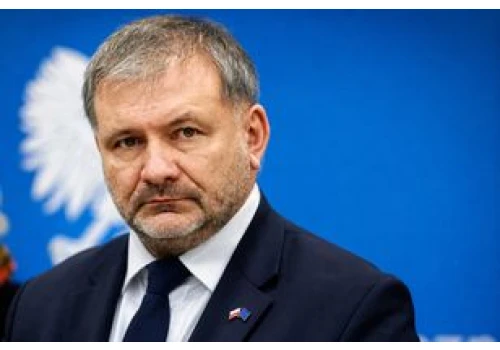 Waldemar Żurek dla WP: Prezes Trybunału nie jest królem Słońce. Przełom jesienią
