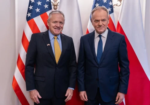 Polska staje się cudzą kolonią. I to za własne pieniądze. W jaki sposób?