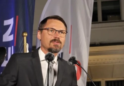 Poseł apeluje do Prezydenta: „Lex szarlatan” do kosza!