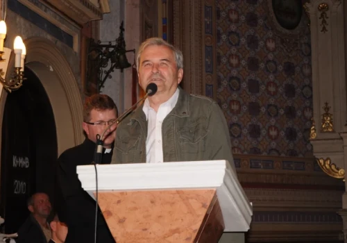 Katolicyzm kulturowy w Bydgoszczy nie ma przyszłości (felieton)
