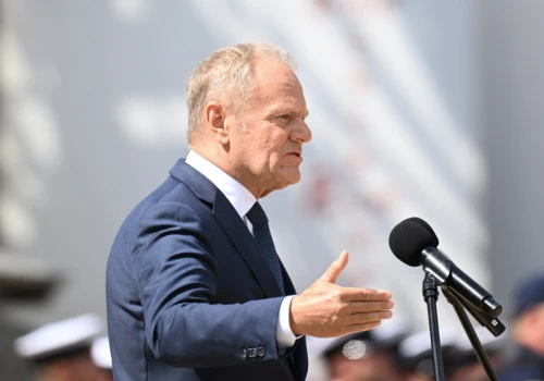 14 sierpnia dodatkowy wolny dzień od pracy. Jest decyzja