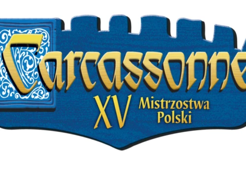 Zostań mistrzem gry Carcassonne! Dołącz do XV edycji Mistrzostw Polski