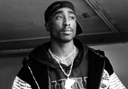 Keefe D opisał śmierć Tupaca. Jego książka dopuszczona jako dowód w sprawie