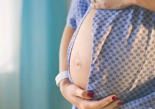Jak uniknąć nacięcia krocza podczas porodu
