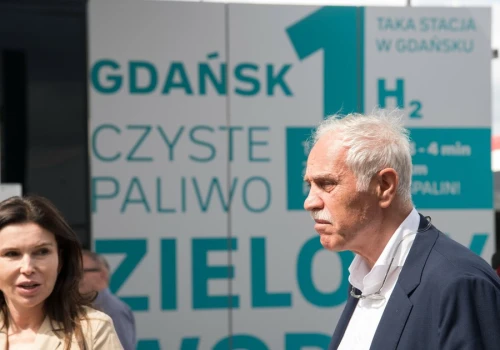 Koniec rodzinnej wojny Solorza. Syn na czele, ojciec wraca do rad