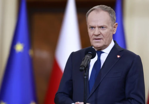 Rząd liczy pieniądze przed wyborami. Tusk studzi apetyty ministrów