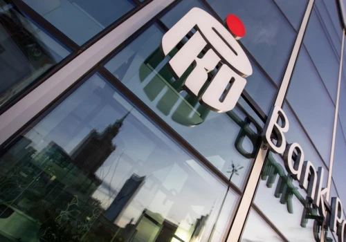 Zysk netto grupy PKO BP w II kwartale wyniósł 2,77 mld zł. Jest zgodny z konsensusem