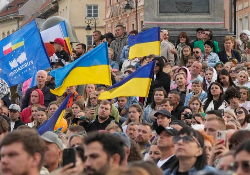 Ukraina ma plany wobec Polski. Kijów opracuje specjalny projekt