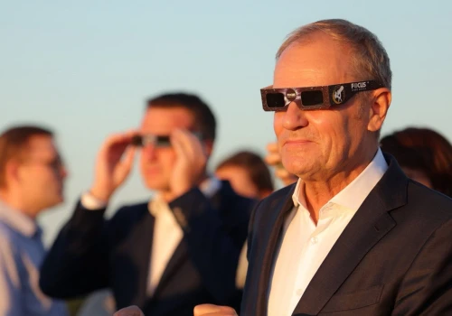 Kolejna afera! Wyciek danych 19 mln Polaków! Tymczasem premier…
