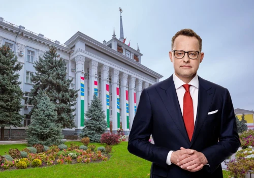 Romanowski chce listu żelaznego. Wniosek wysłano z Naddniestrza