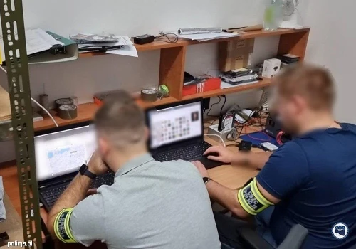 Ogromny wyciek danych medycznych 19 mln Polaków. Zrób to!