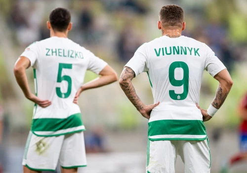 „Byłoby lepiej, gdyby odeszli”. Lechia przed meczem z Ruchem