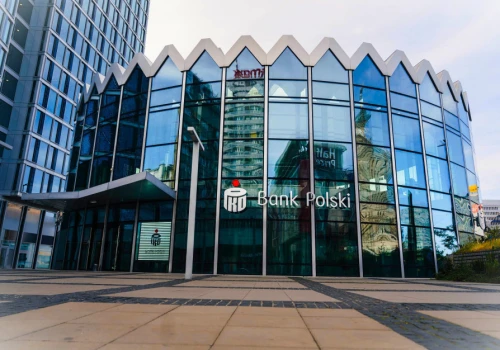 Największy polski bank pokazał wyniki. Zyski mocno w górę