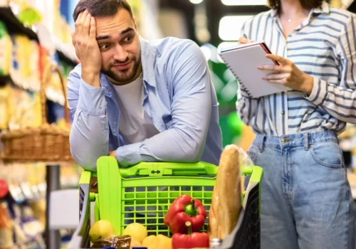 Nie uwierzycie, gdzie pojadę na zakupy. To nie będzie ani Biedronka, ani Lidl. Powód jest prosty
