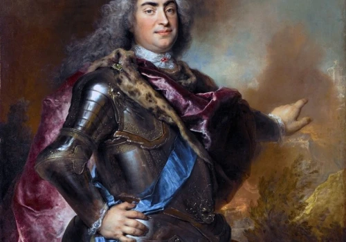 Kalendarium historyczne: 13 sierpnia 1698 roku – układ w Rawie Ruskiej