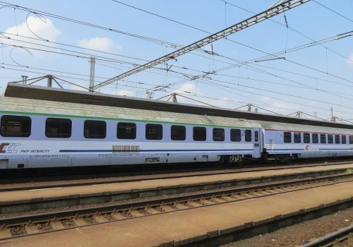 Katowice–Ostrawa wśród kluczowych tras. Polska planuje 4700 km nowych linii kolejowych