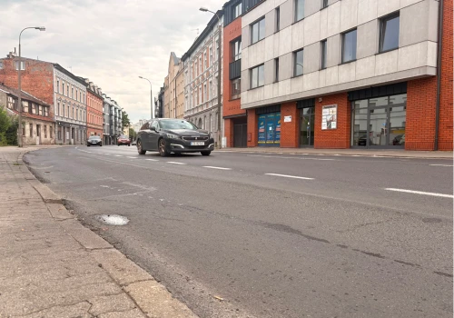 Bydgoszcz rusza z remontem ważnych ulic