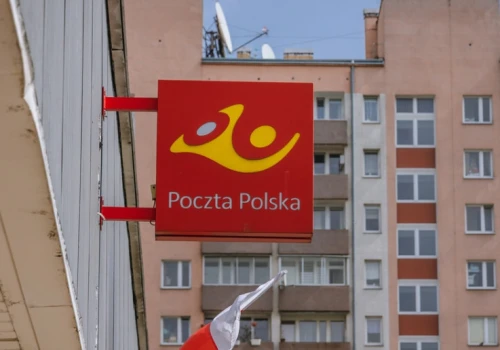 Poczta Polska wypłaci premie zadaniowe. Dostanie je ponad 30 tys. osób