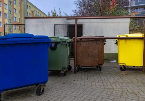 Opłaty wzrosną przez system kaucyjny. Bo gminy straciły część swojej działki