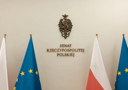 Prababcie apelują do Senatu. Chcą własnego święta