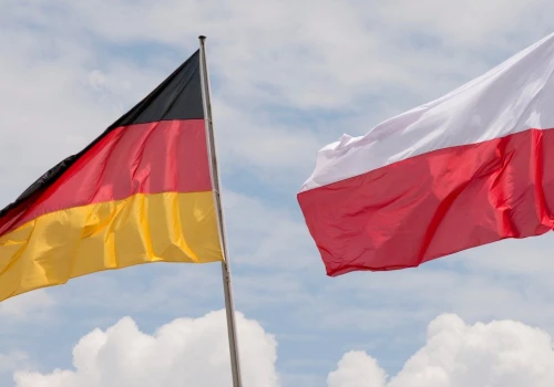 Polacy wyleczyli się z kompleksów. Niemcy patrzą na nas z zazdrością