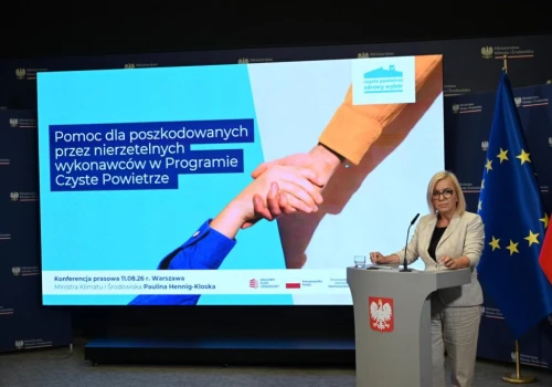 Oszukani w Czystym Powietrzu dostaną pomoc? Na przepisy czekają od dwóch lat