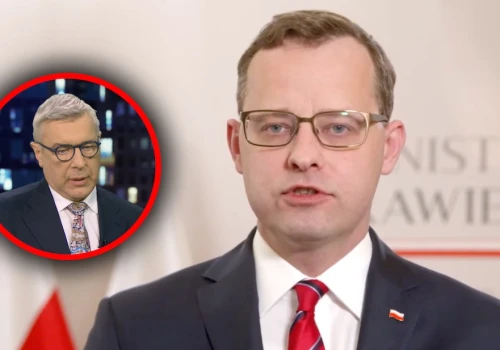 Była już noc, gdy Giertych napisał o Romanowskim. Zakonnicy pomogli?! „Dostali 100 milionów”