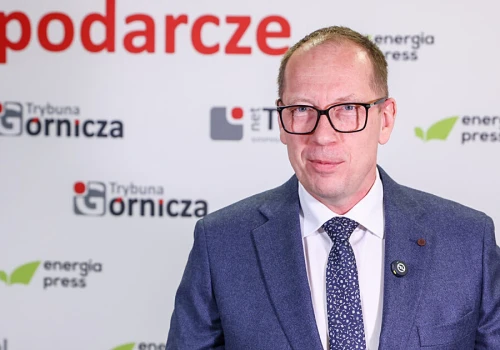 Prezes SRK: Tereny po górnictwie mogą być dźwignią rozwoju regionu
