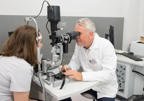 Retina4IRD pomoże w diagnostyce rzadkich chorób siatkówki