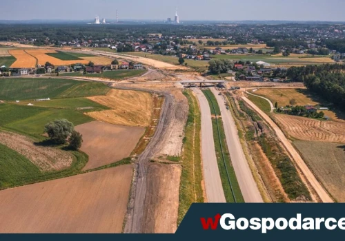 W budowie 1360 km dróg za 60 mld zł