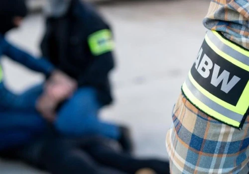Rekrutacyjny szturm na ABW. Zgłosiło się ponad 20 tys. osób