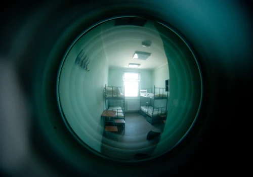 Koszalin. Oskarżony o przestępstwa dot. pornografii z udziałem dzieci skazany na 6 lat więzienia
