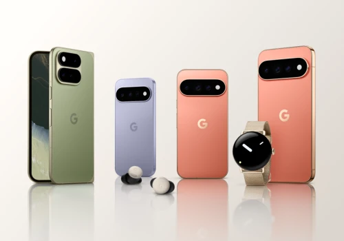 Nowości Made by Google 2026: Pixel 11, Pixel Watch 5, Pixel Tag i więcej