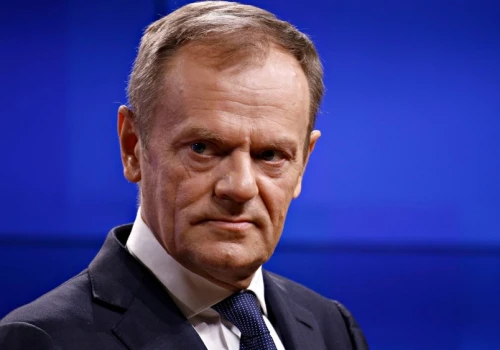 Donald Tusk o przyszłości polskiej energetyki. W Bełchatowie pała ważna deklaracja