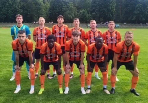 Zawadzkie zdobyte