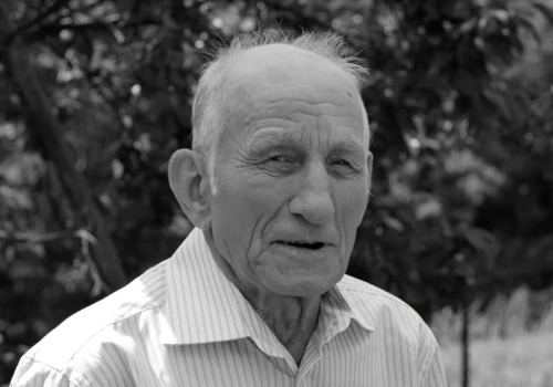 Zmarł Józef Jarosz, Sprawiedliwy wśród Narodów Świata