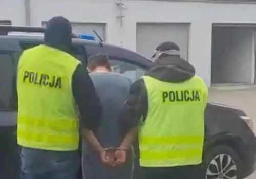 Pościg, osaczenie i śmierć 13-letniego Mikołaja. Nowa decyzja w głośnej sprawie