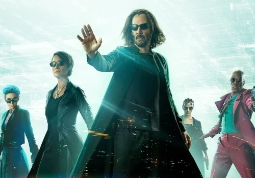 Hollywood blokuje nowy film twórczyni Matrixa. Wszystko z powodu pełnej transpłciowej obsady
