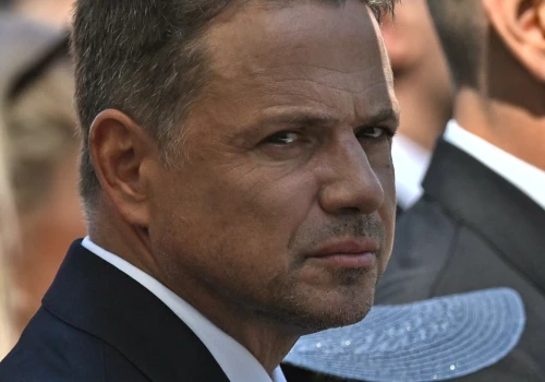 Stołeczna Operacja Referendalna: obywatelski cios w warszawski układ