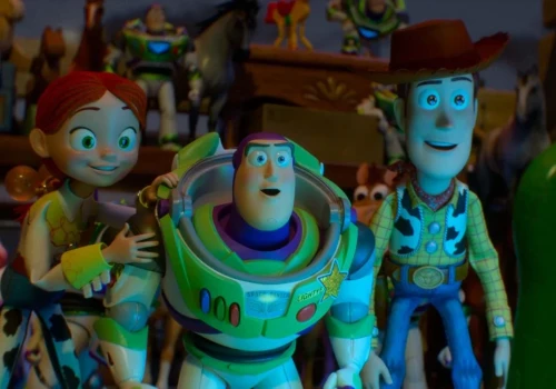 Toy Story 5 za chwilę w VOD. Jeden z największych hitów roku obejrzysz w domu