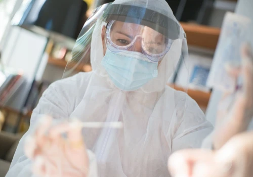 Epidemia eboli może być najgroźniejsza w historii. Szef WHO ostrzega